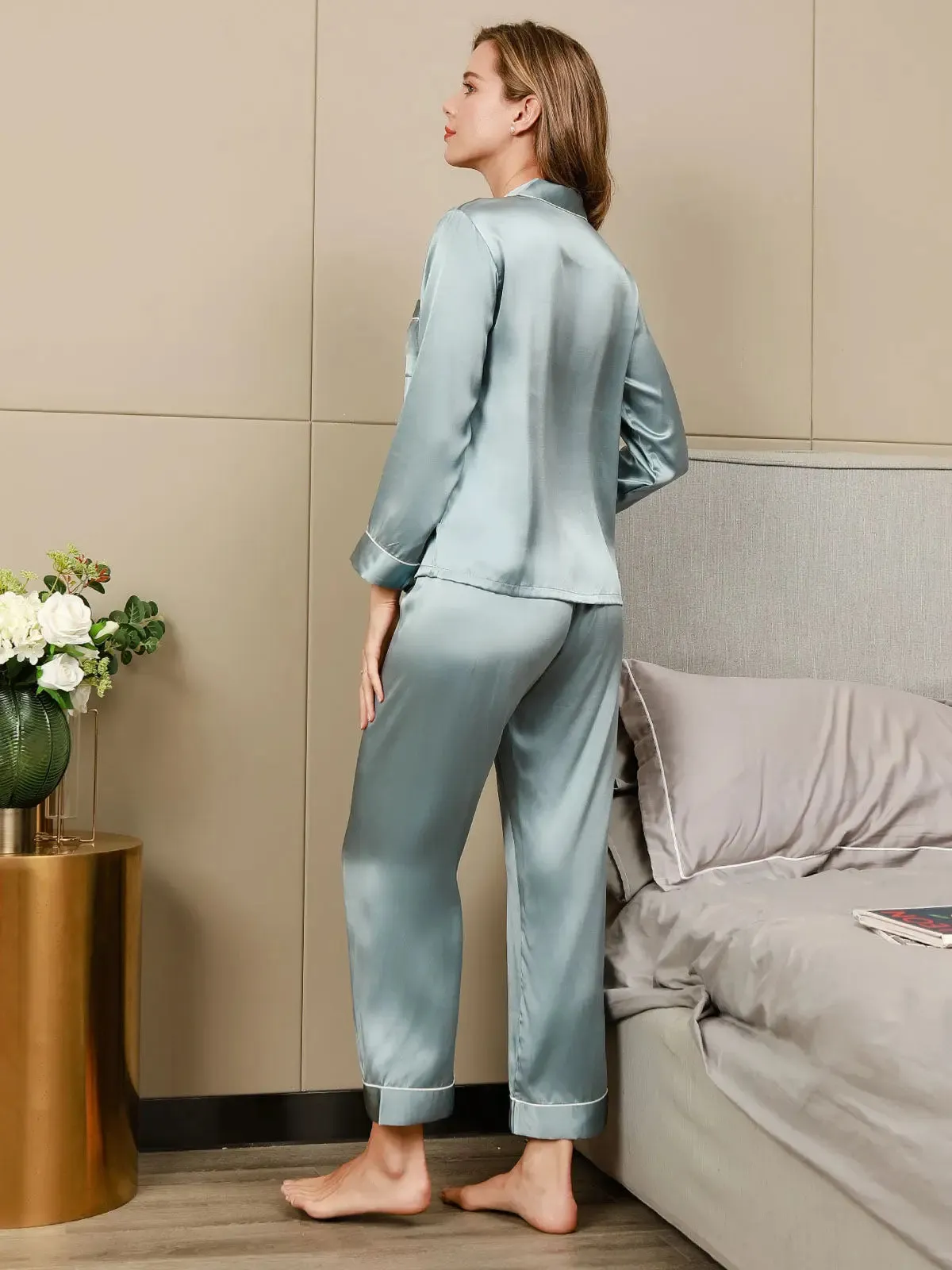 Felina - Cozy Soft Touch Woman's Pyjama Set