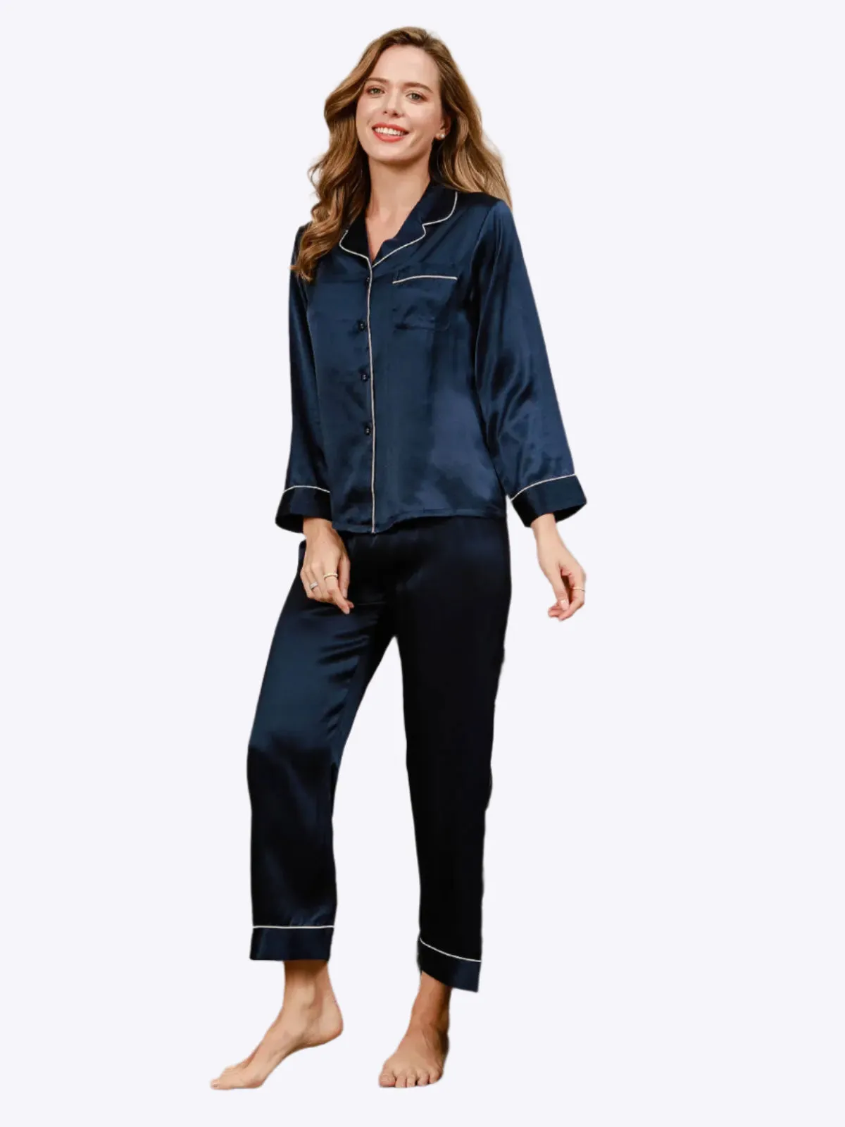 Felina - Cozy Soft Touch Woman's Pyjama Set