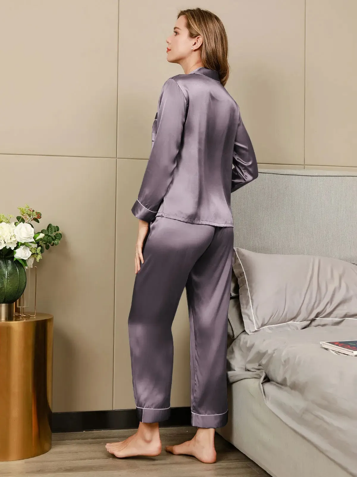 Felina - Cozy Soft Touch Woman's Pyjama Set
