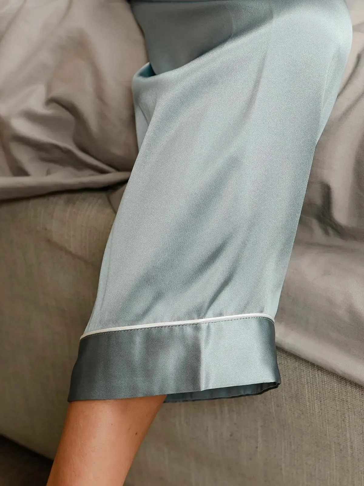Felina - Cozy Soft Touch Woman's Pyjama Set