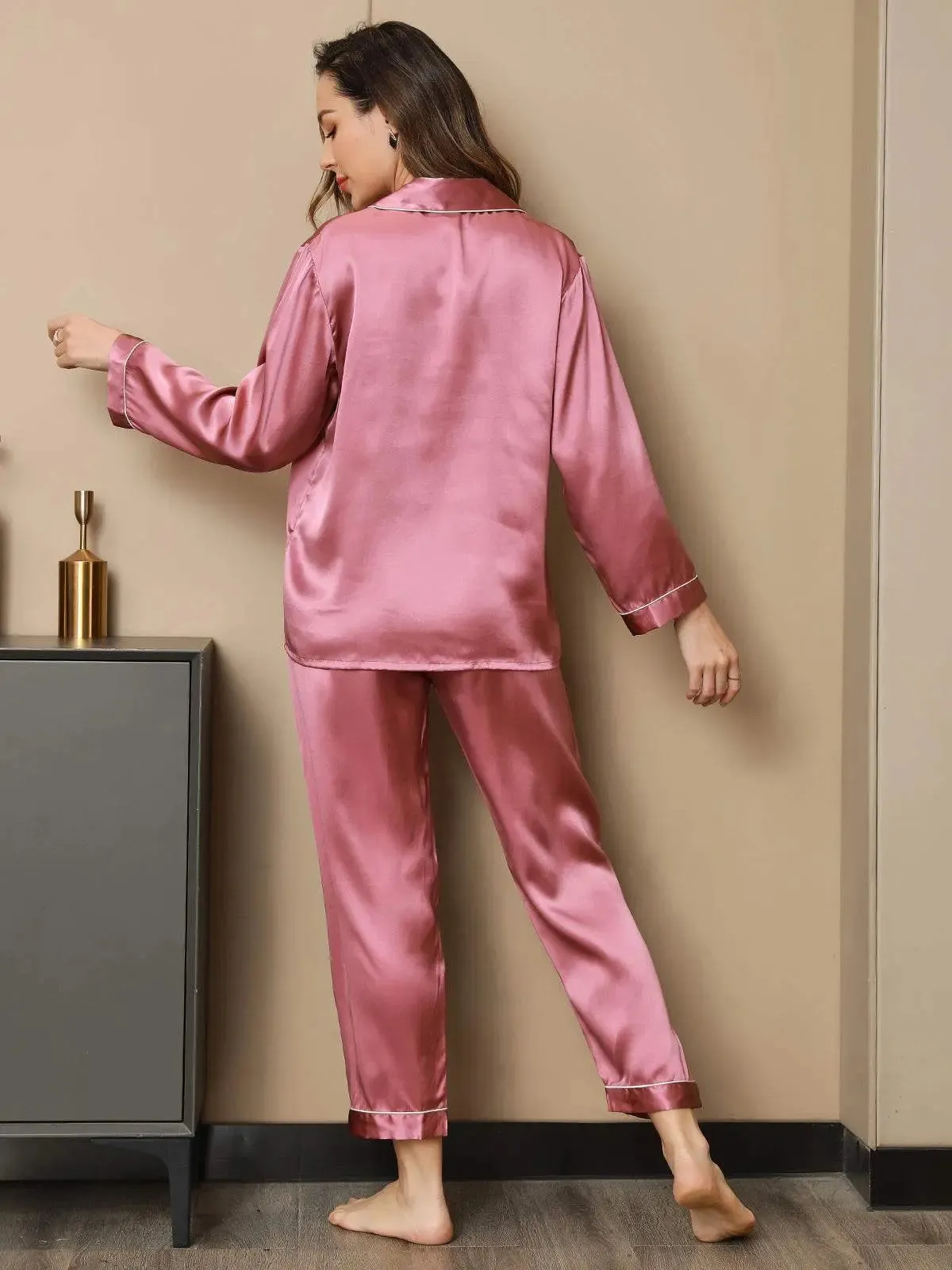 Felina - Cozy Soft Touch Woman's Pyjama Set