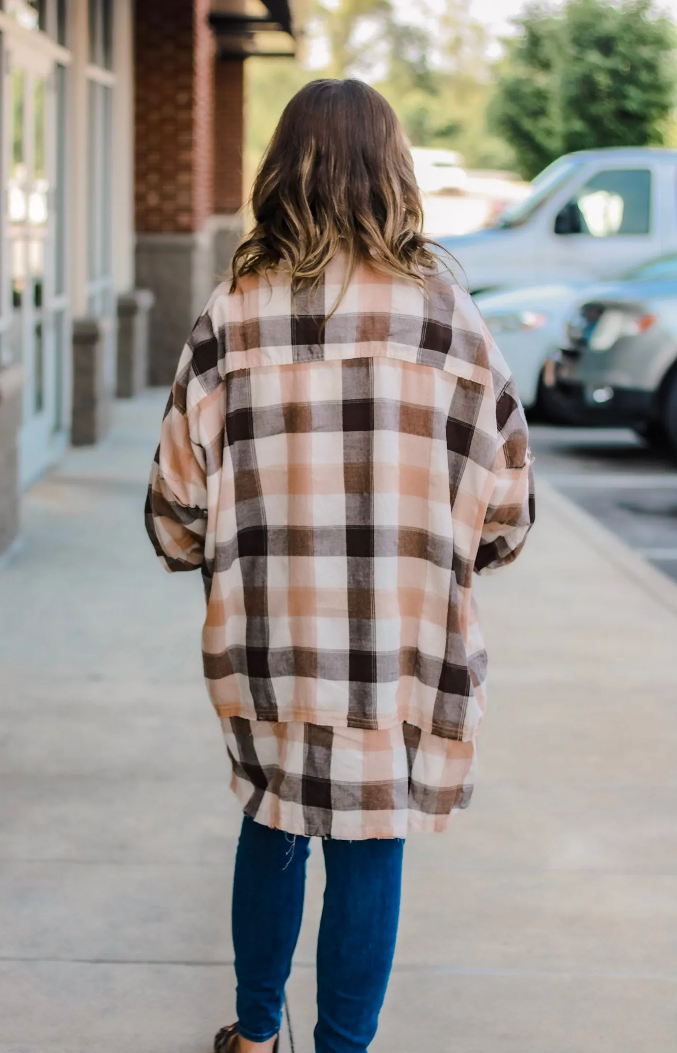 Flannel Lover Forever