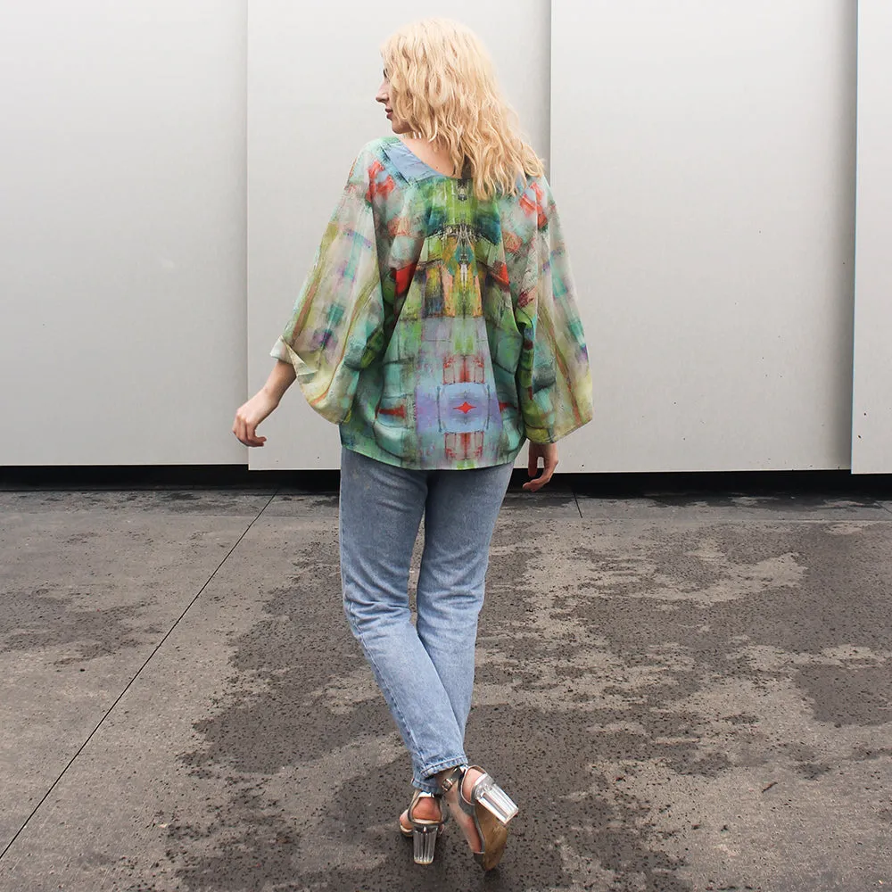 Florence Kimono (Preorder)