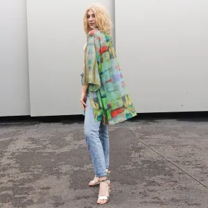 Florence Kimono (Preorder)