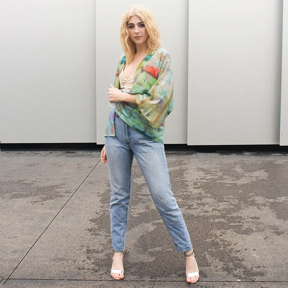 Florence Kimono (Preorder)