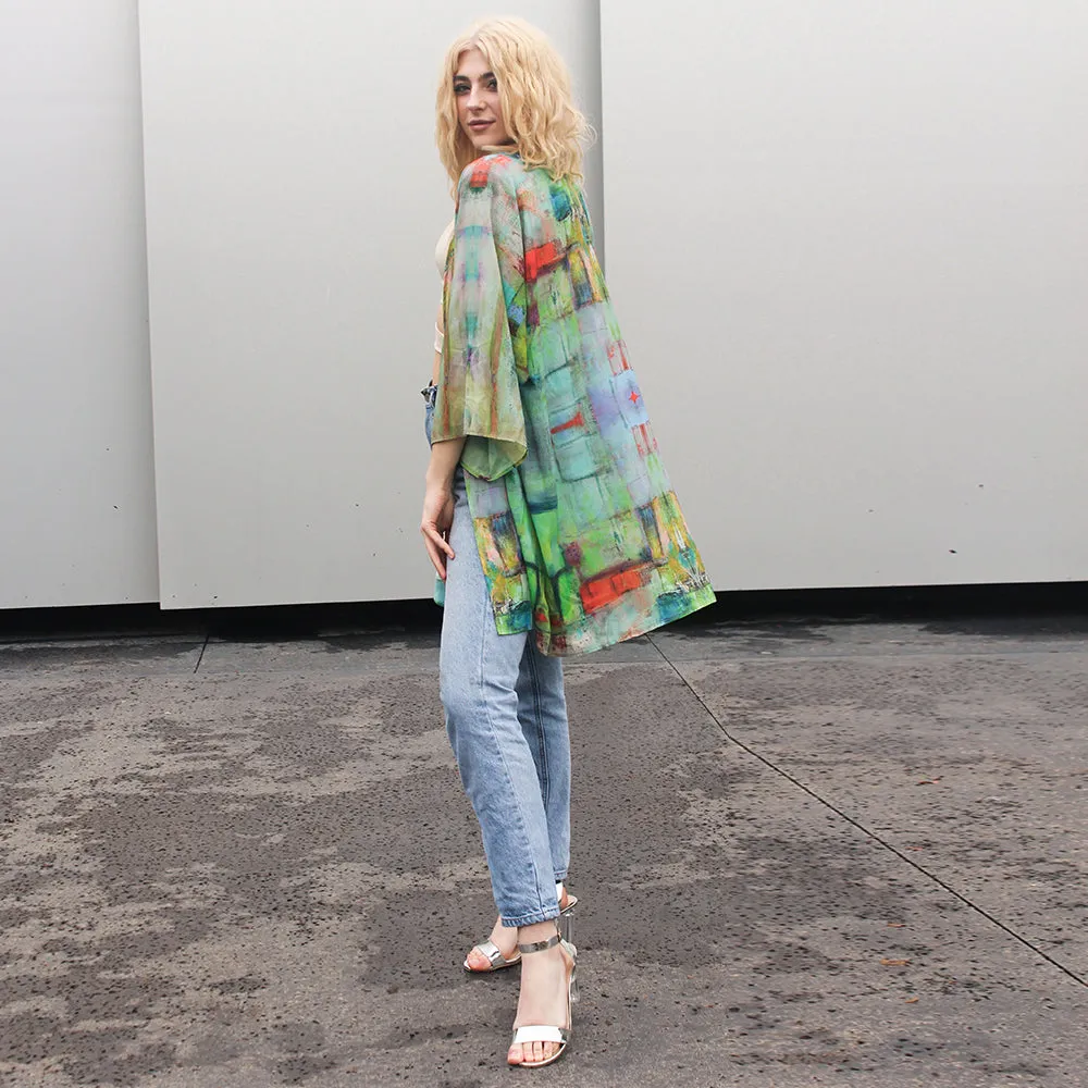 Florence Kimono (Preorder)