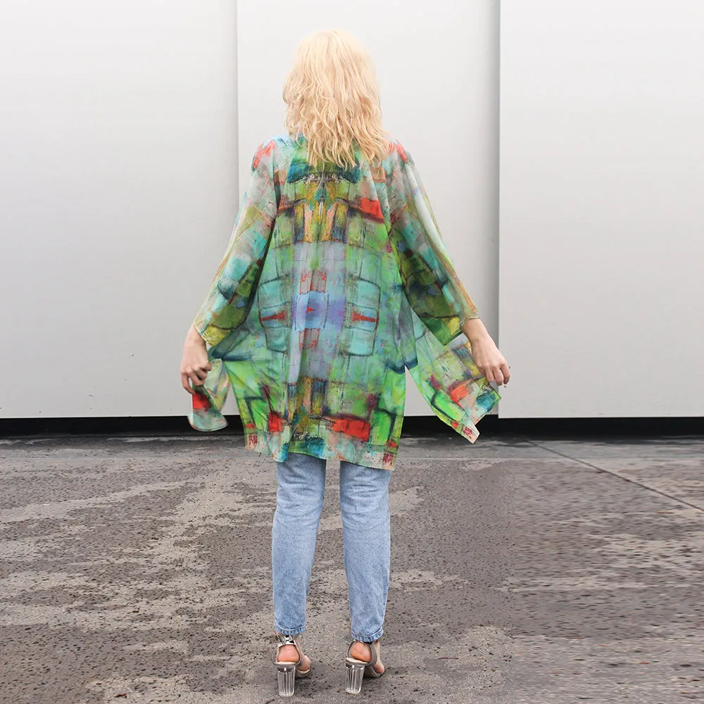 Florence Kimono (Preorder)