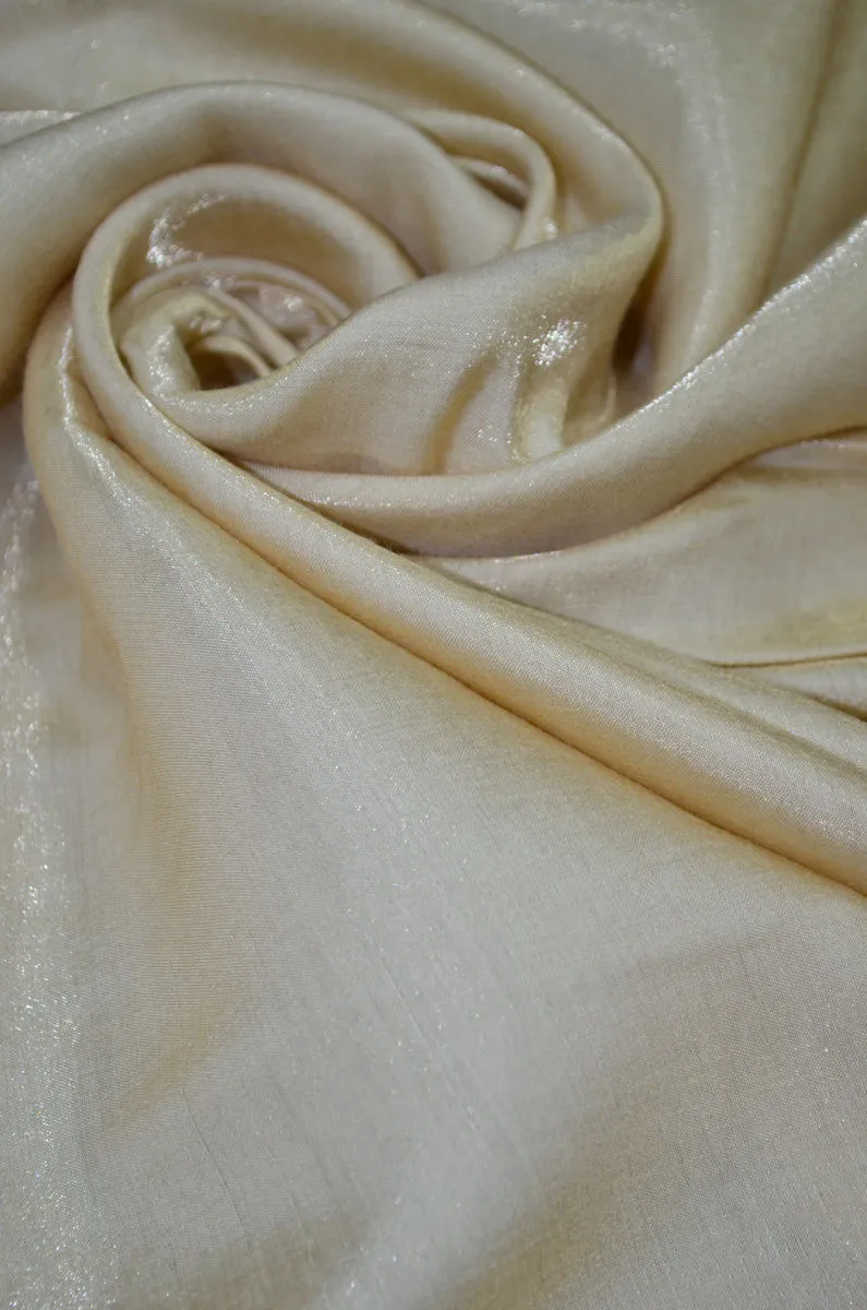 Flowy Modal Bosky Shimmer Fabric