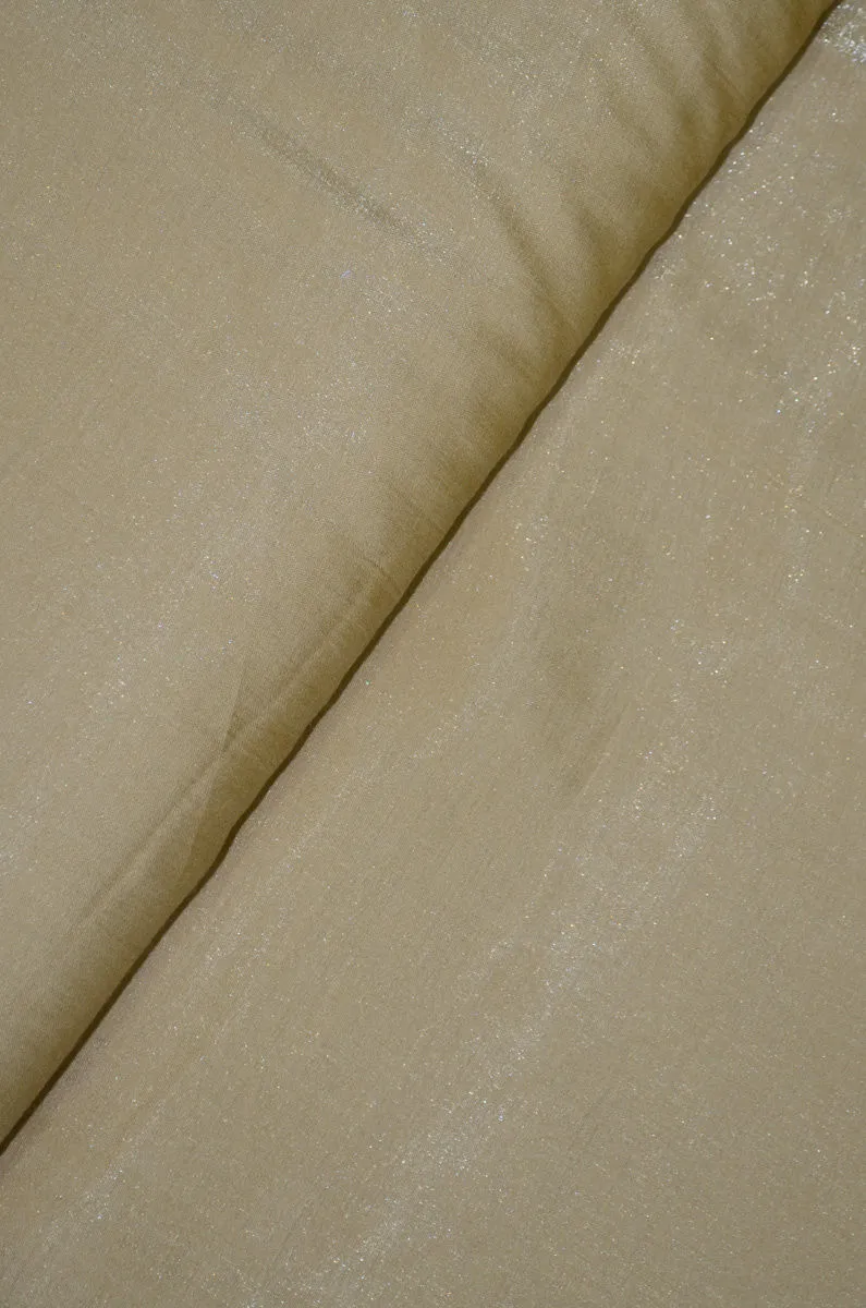 Flowy Modal Bosky Shimmer Fabric