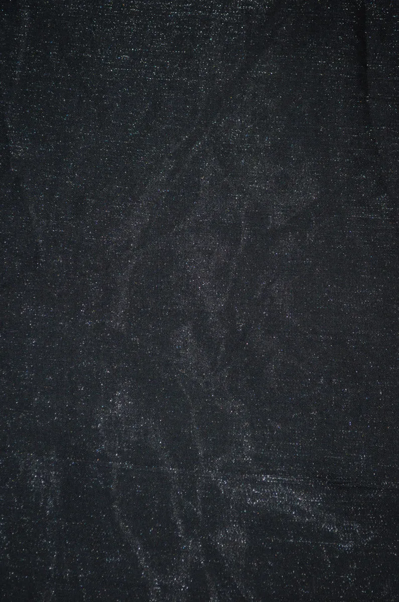 Flowy Modal Bosky Shimmer Fabric
