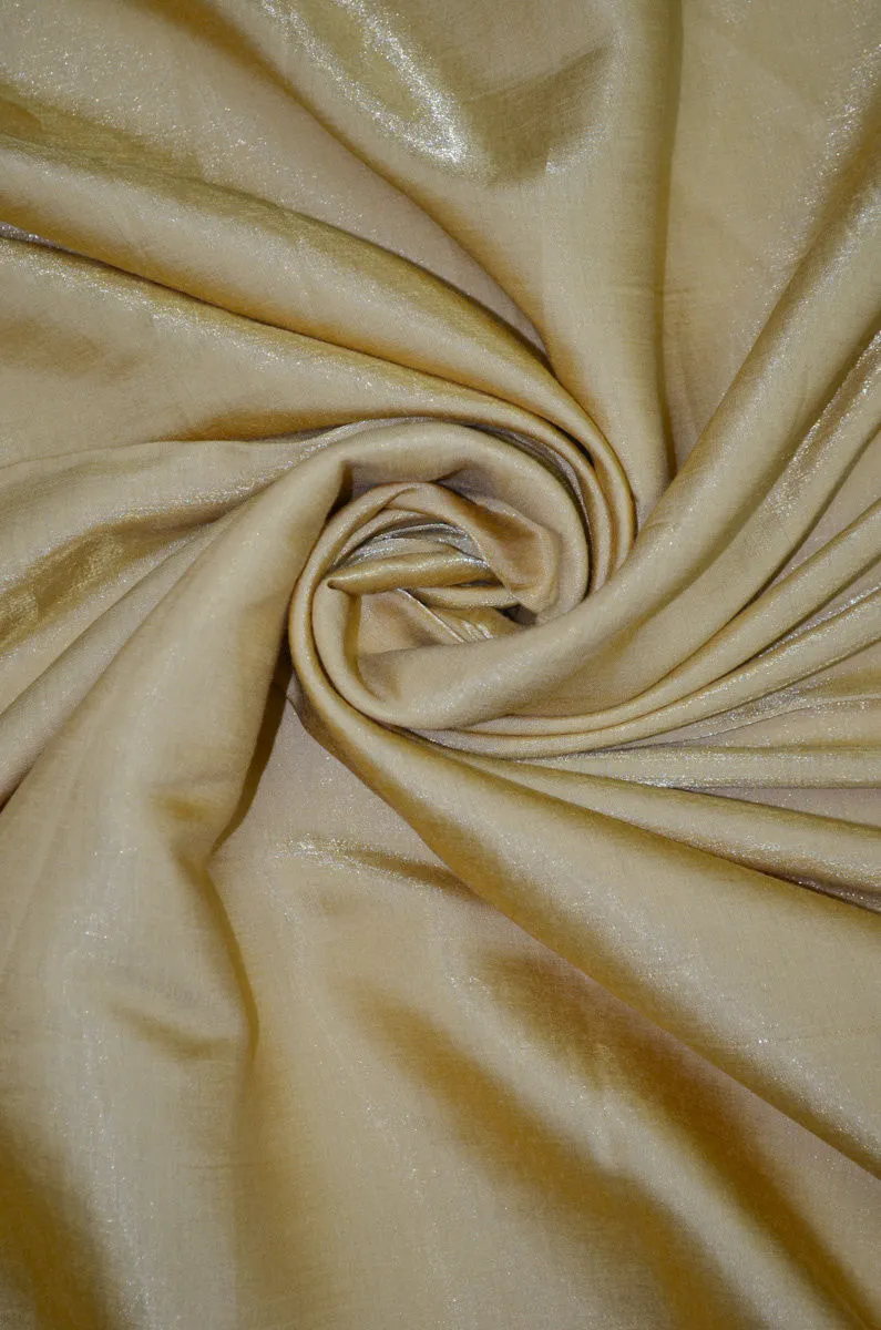 Flowy Modal Bosky Shimmer Fabric