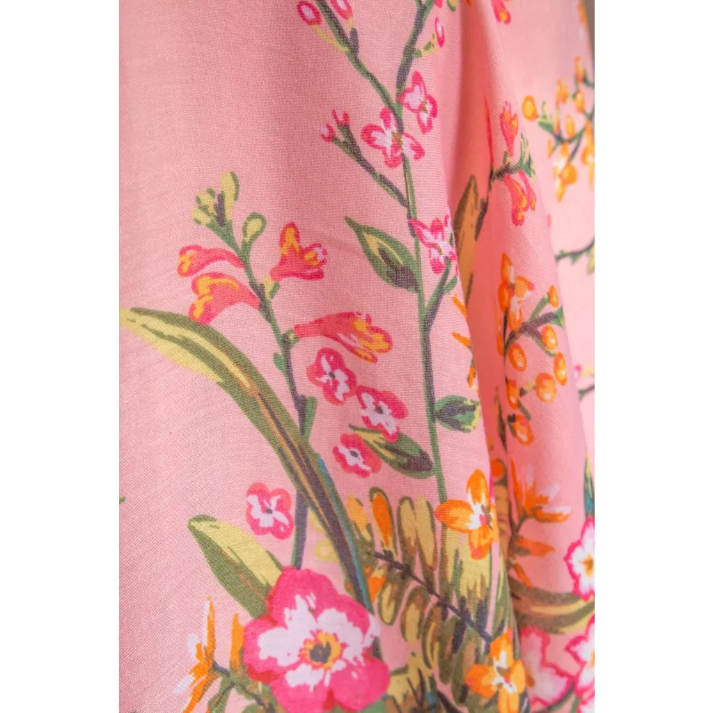 Garden Party Kimono
