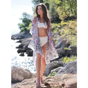 Gemini Kimono