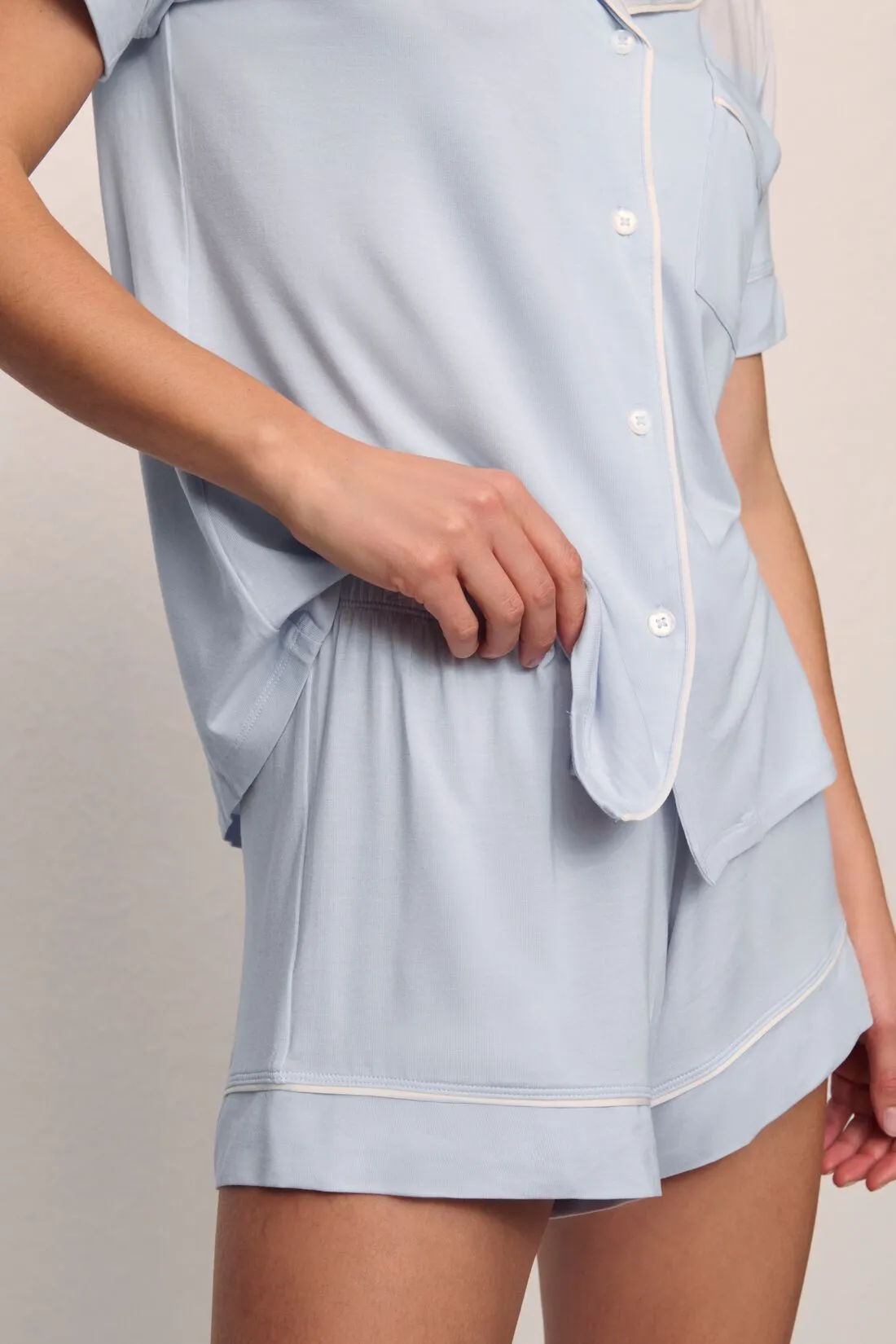 Gisele Relaxed Fit PJ Set