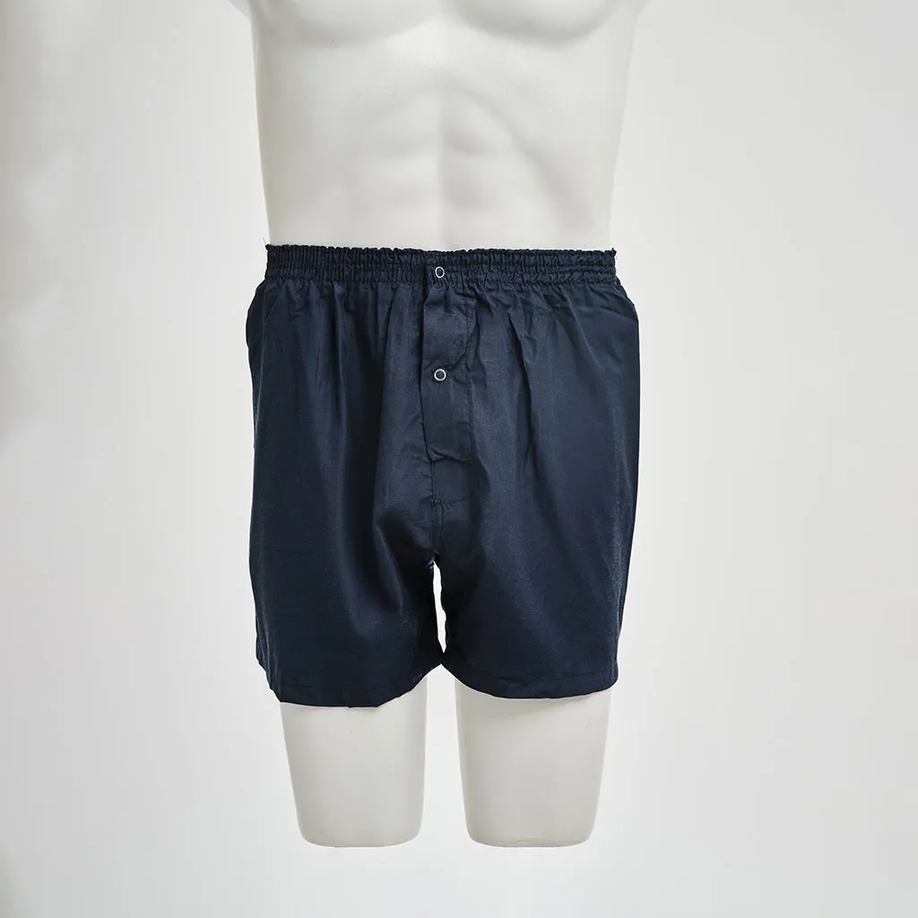 GRANA Boxer Shorts - 3 pack