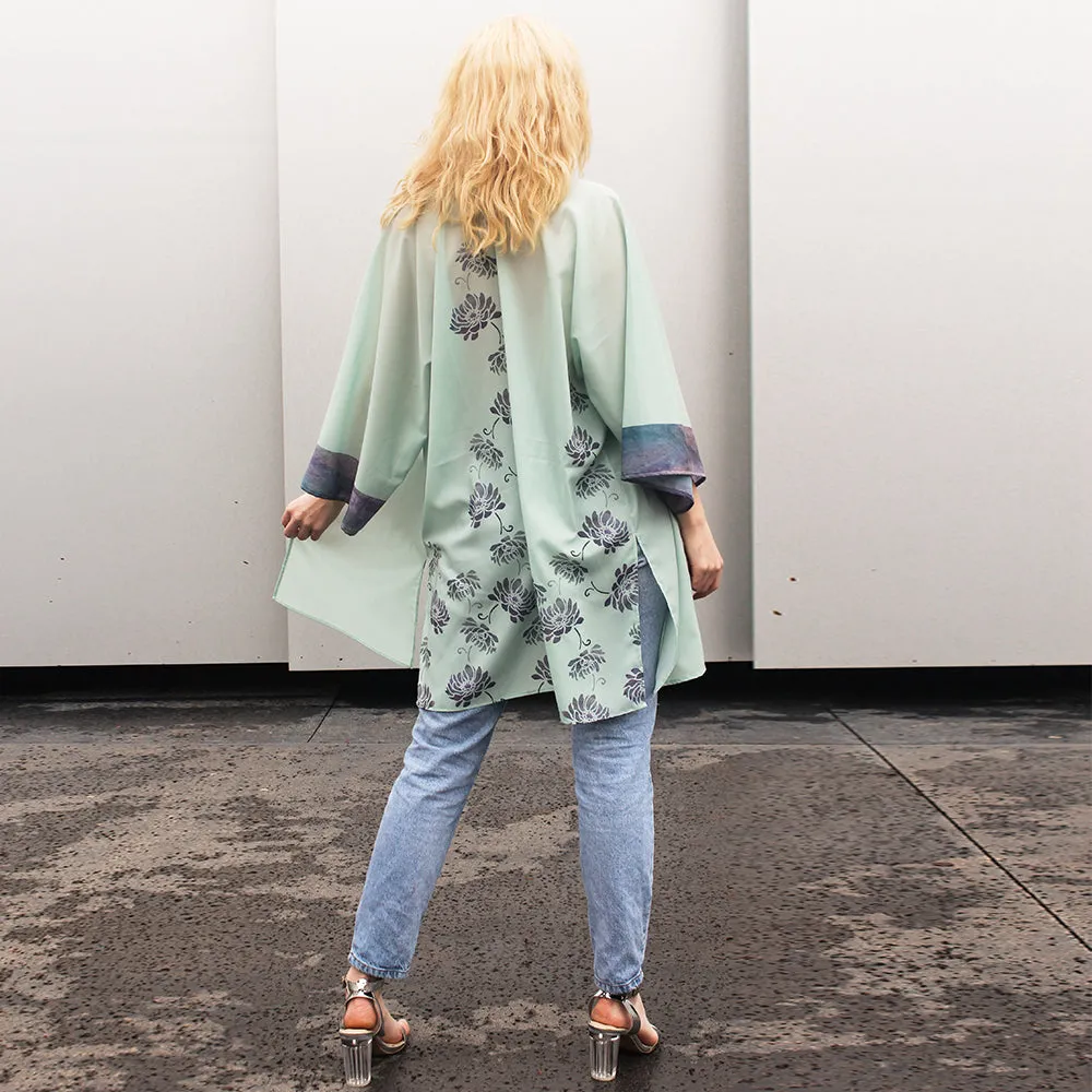 Greece Kimono (Preorder)