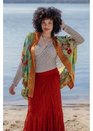 Hanae Cape