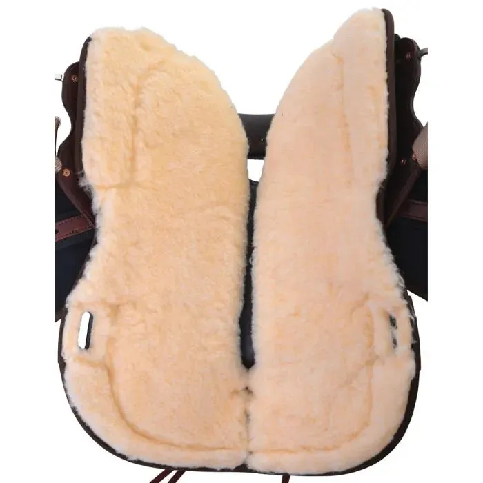 High Horse 6913 Willow Springs Cordura Western Trail Saddle