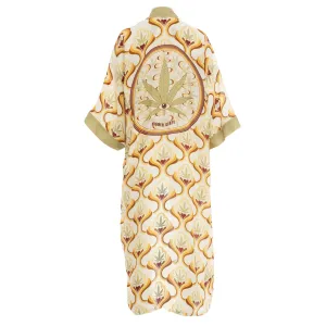 Higher State Duster Robe