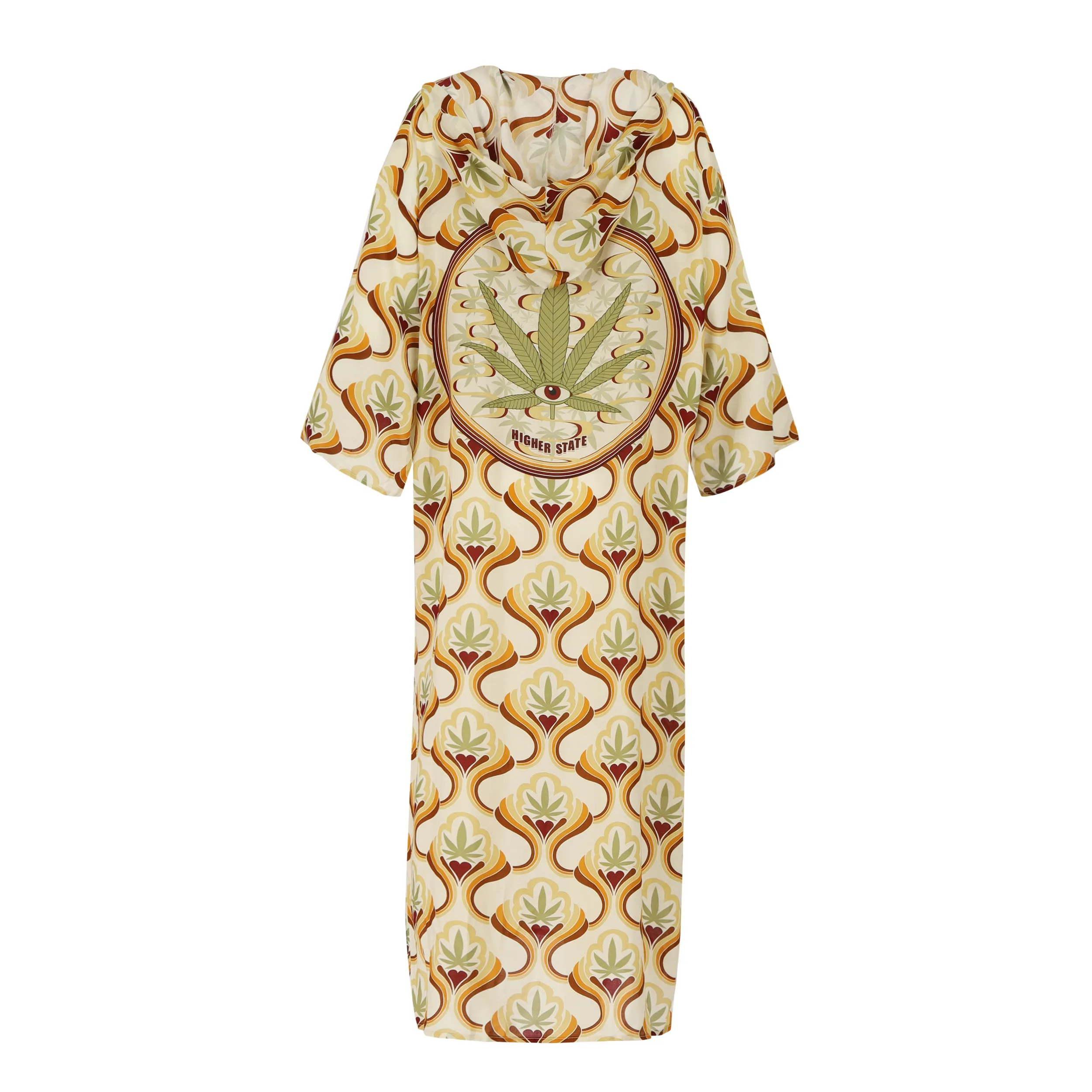 Higher State Kaftan