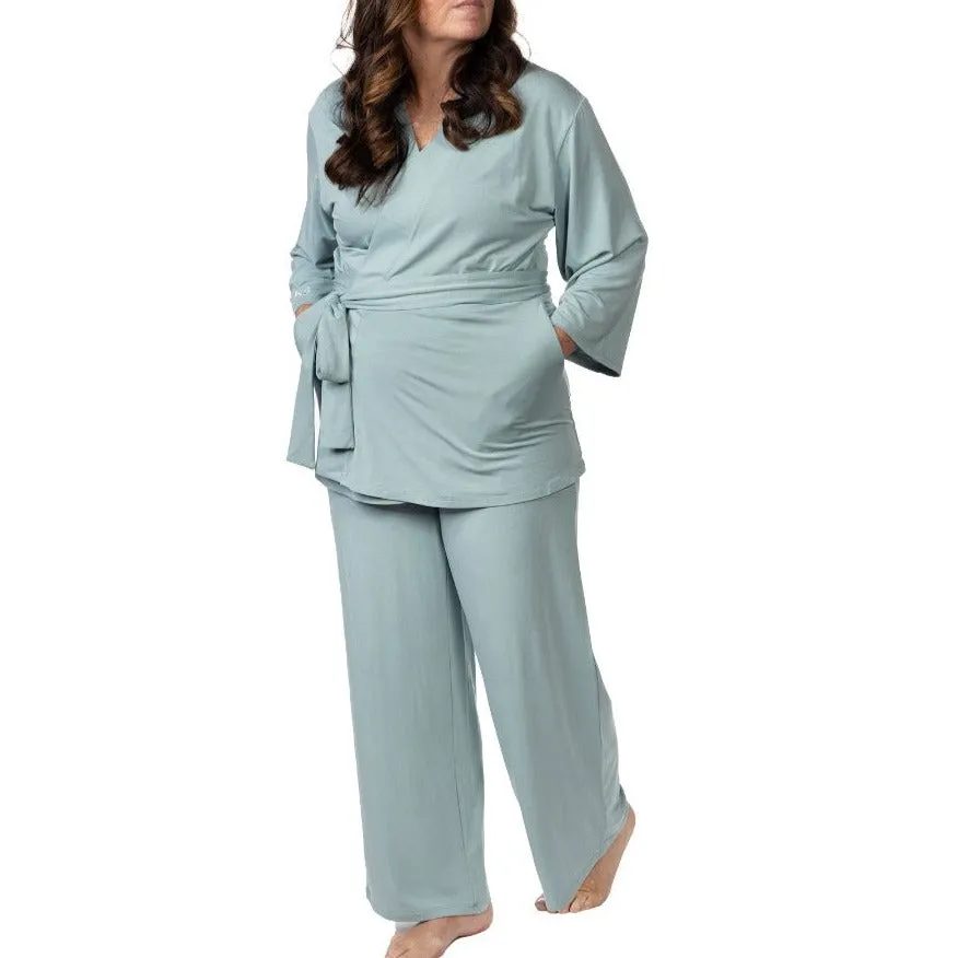 Home Recovery Pajamas (Combined)