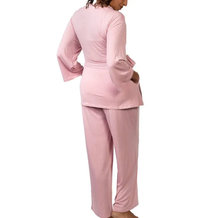 Home Recovery Pajamas (Combined)