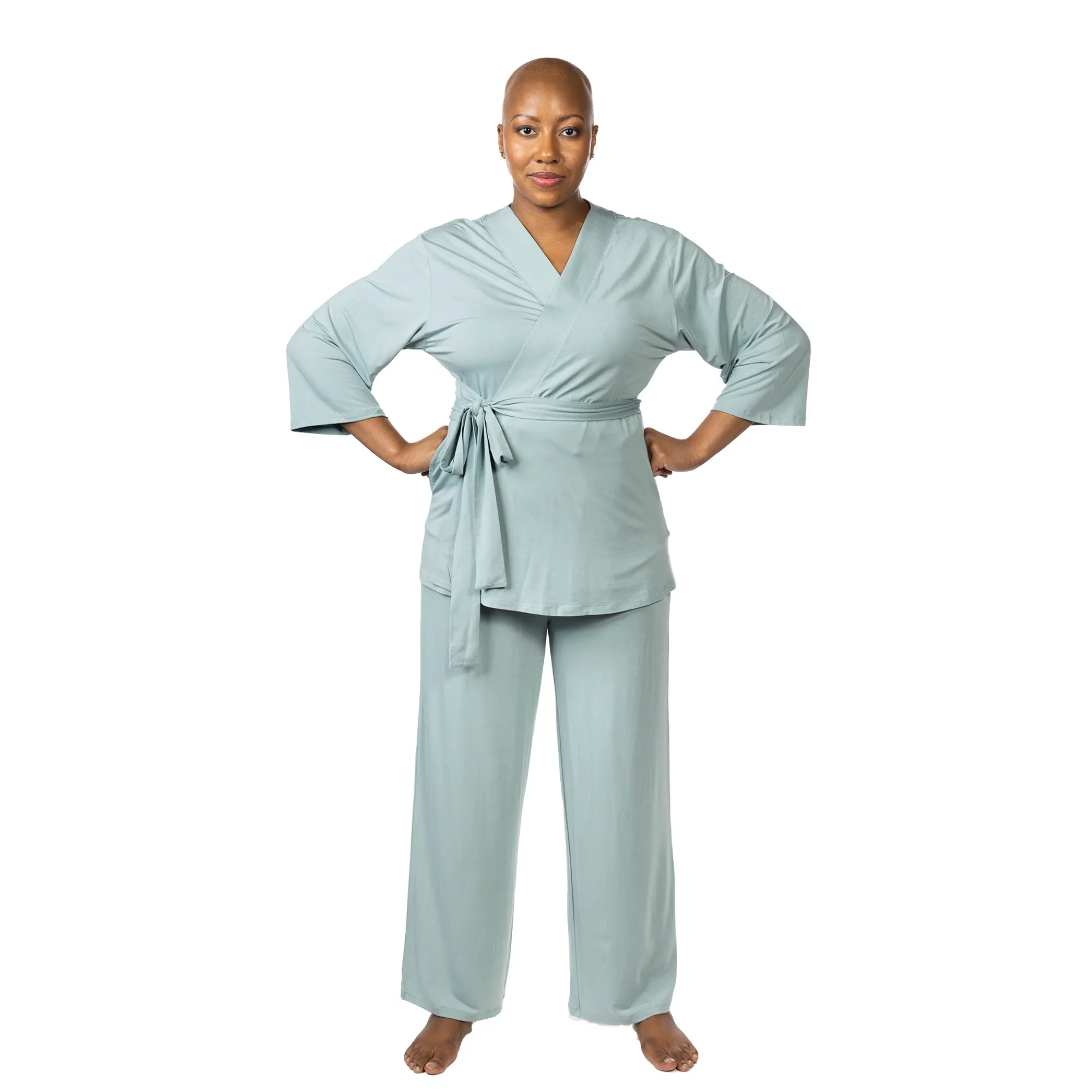 Home Recovery Pajamas (Combined)