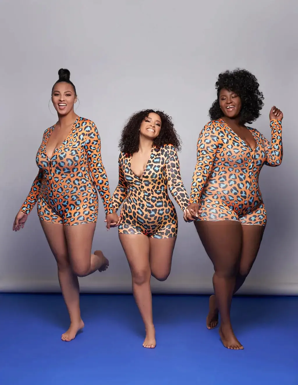 Homewear One Piece Pajamas