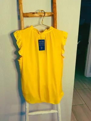 Honor Dress Tank