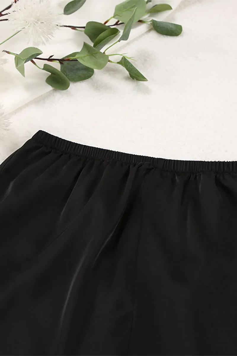 HUR1164 Luxe Loungewear Set