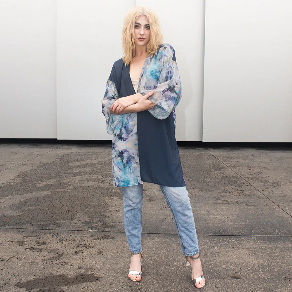 Iceland Kimono (Preorder)