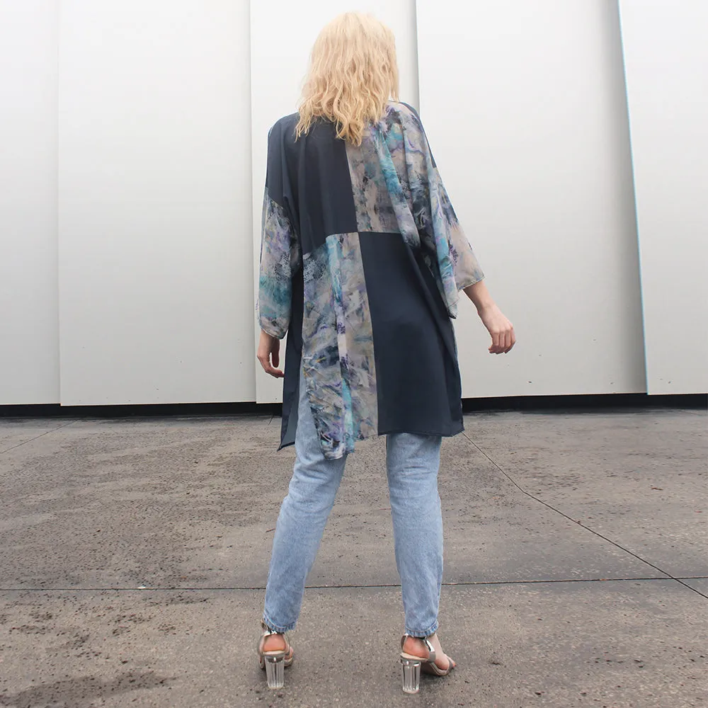 Iceland Kimono (Preorder)