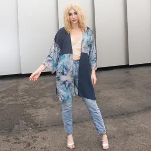Iceland Kimono (Preorder)