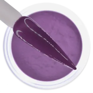 iGel Dip & Dap Powder - DD036 Kimono Violet
