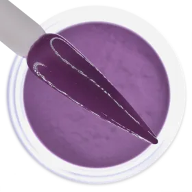 iGel Dip & Dap Powder - DD036 Kimono Violet