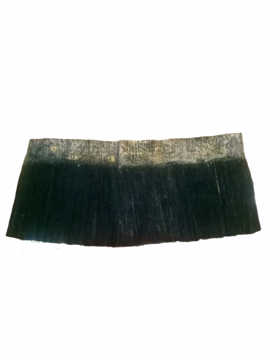 isidwaba original cow skirt