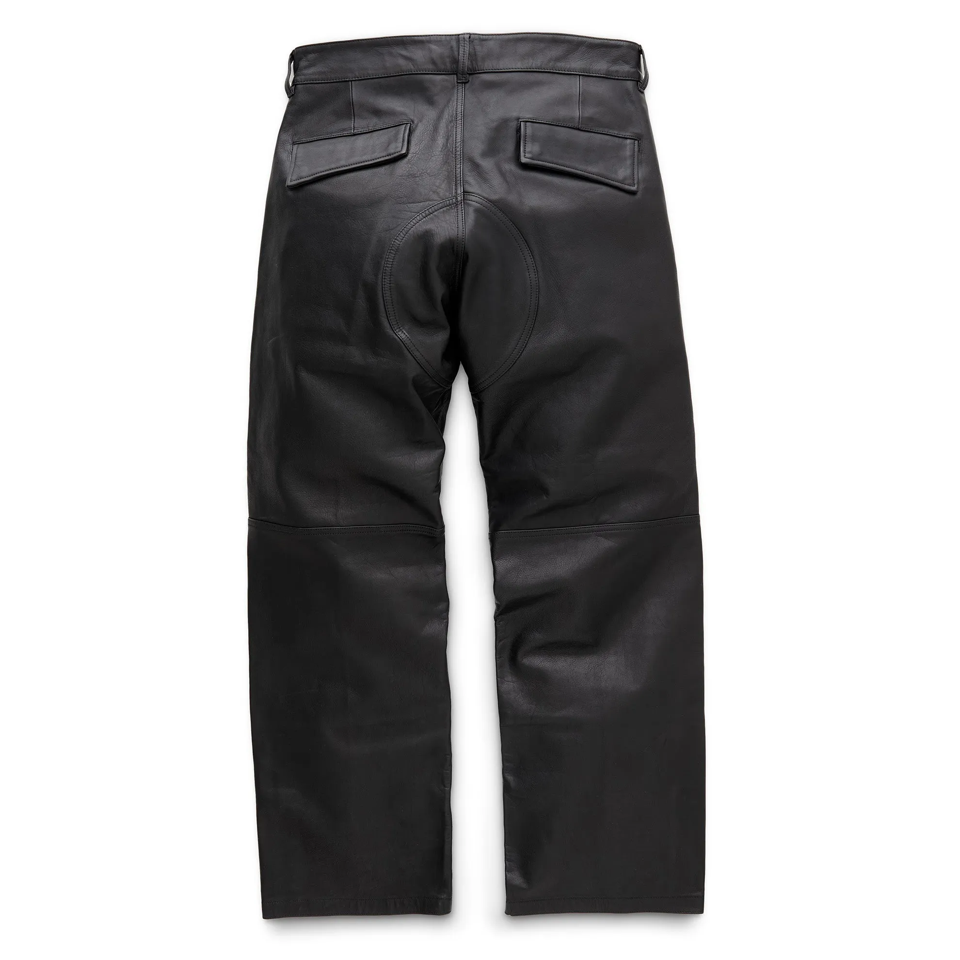 Isle of Man Leather Racing Pant