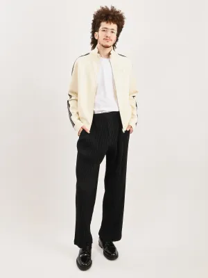 Ivory Tide Track Top