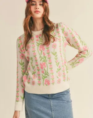 Ivy Sweater