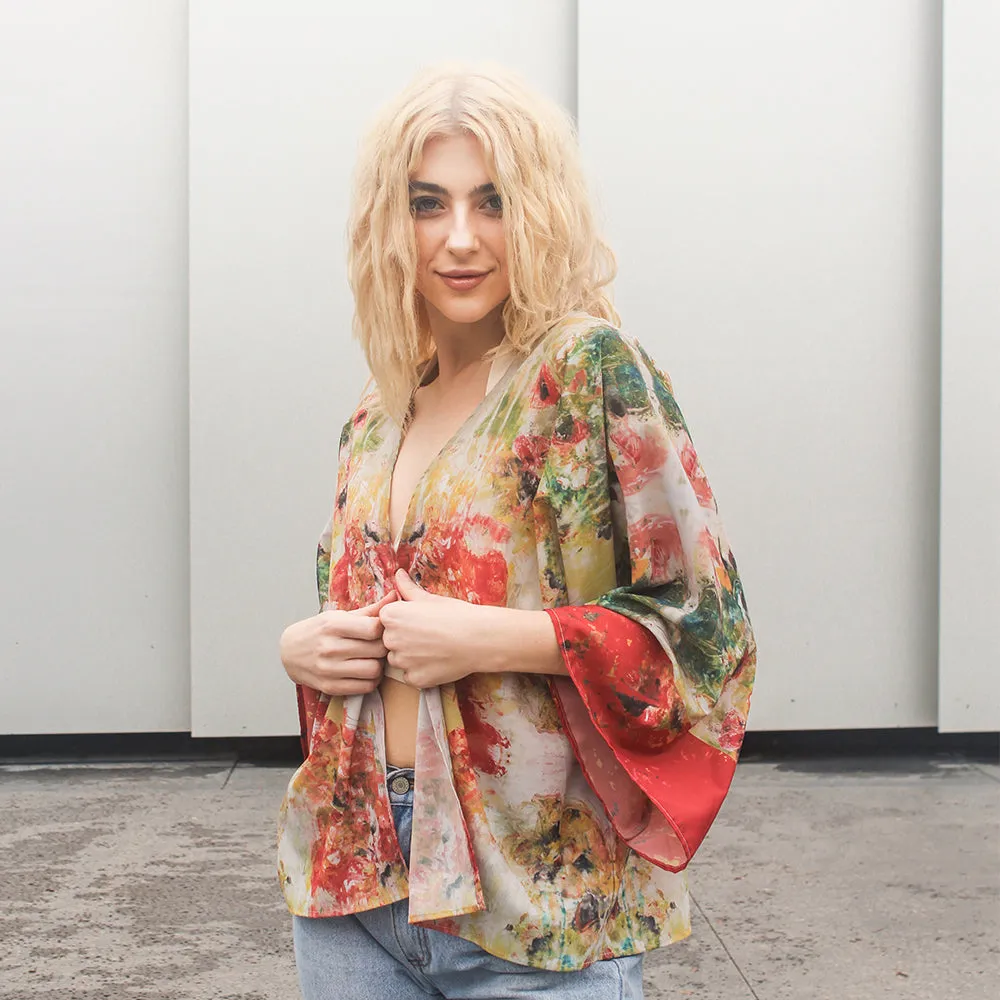 Japan Kimono (Preorder)