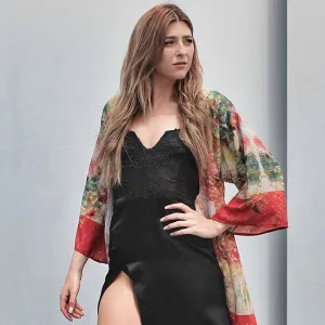 Japan Kimono (Preorder)