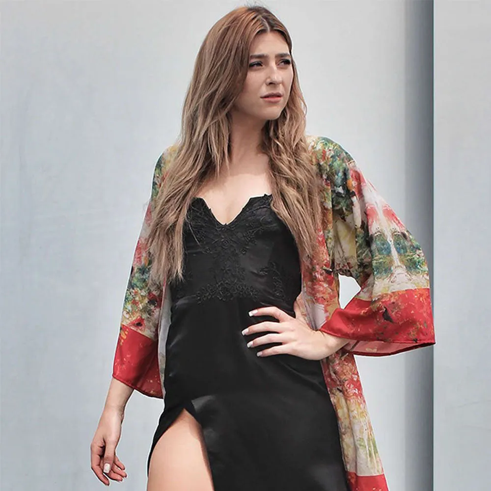 Japan Kimono (Preorder)