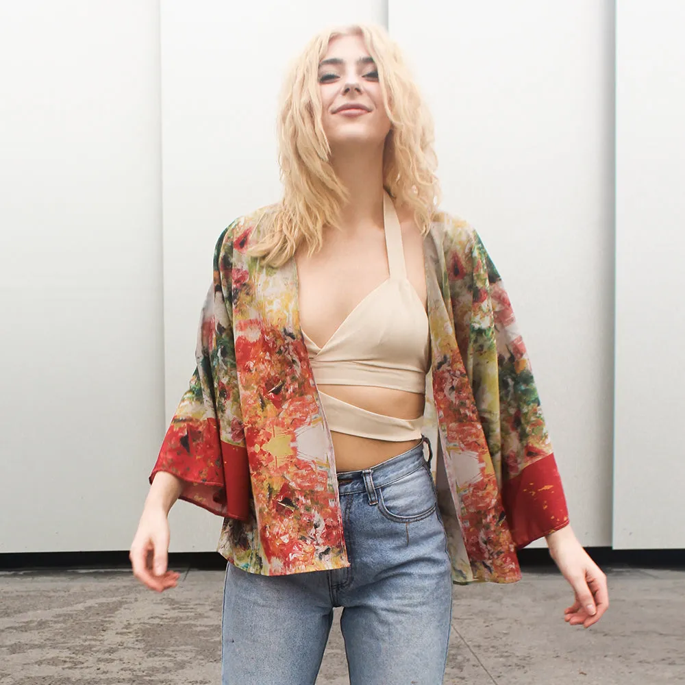 Japan Kimono (Preorder)