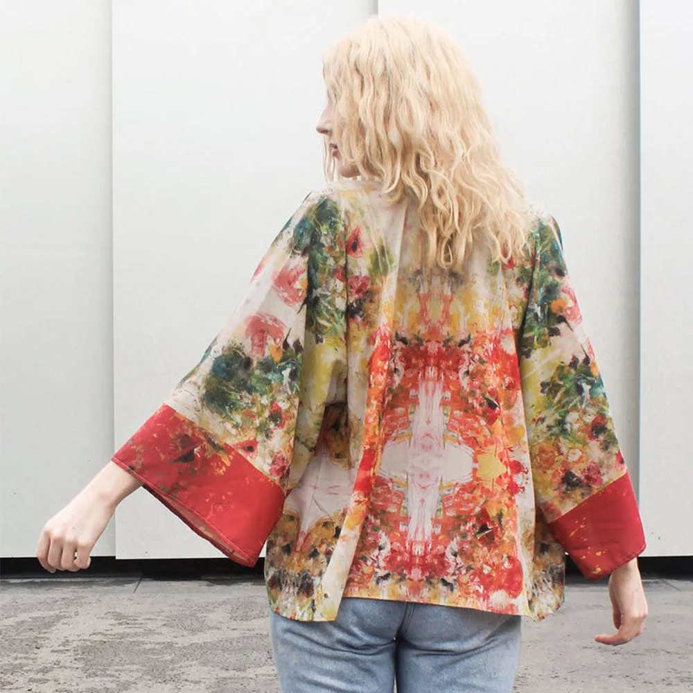 Japan Kimono (Preorder)