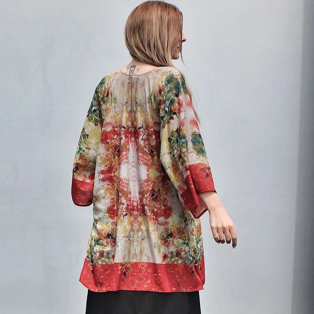 Japan Kimono (Preorder)