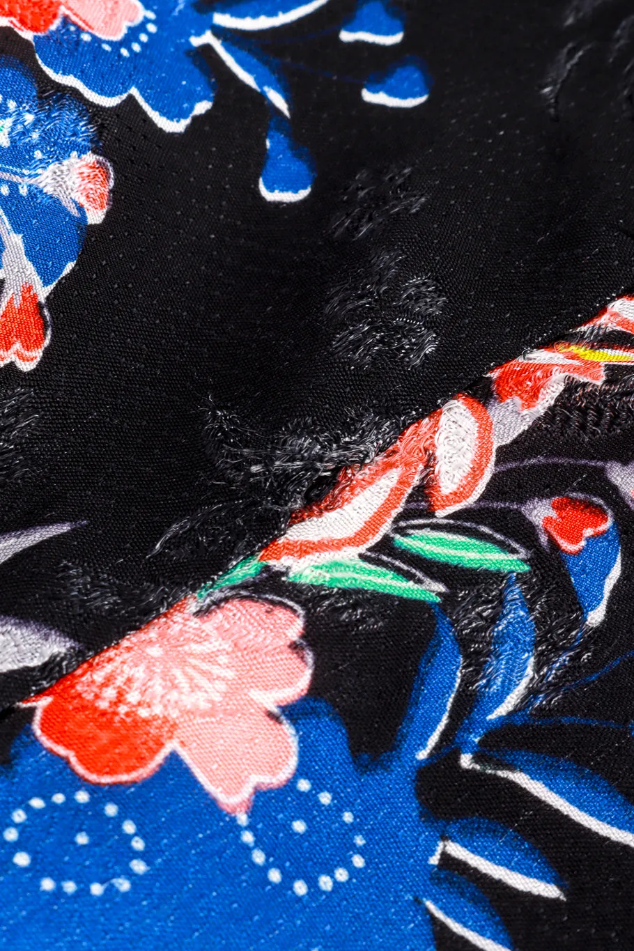 Japanese Floral Kimono