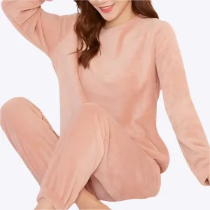 Jemima - Lightweight Relaxed Fit Woman's Pajamas