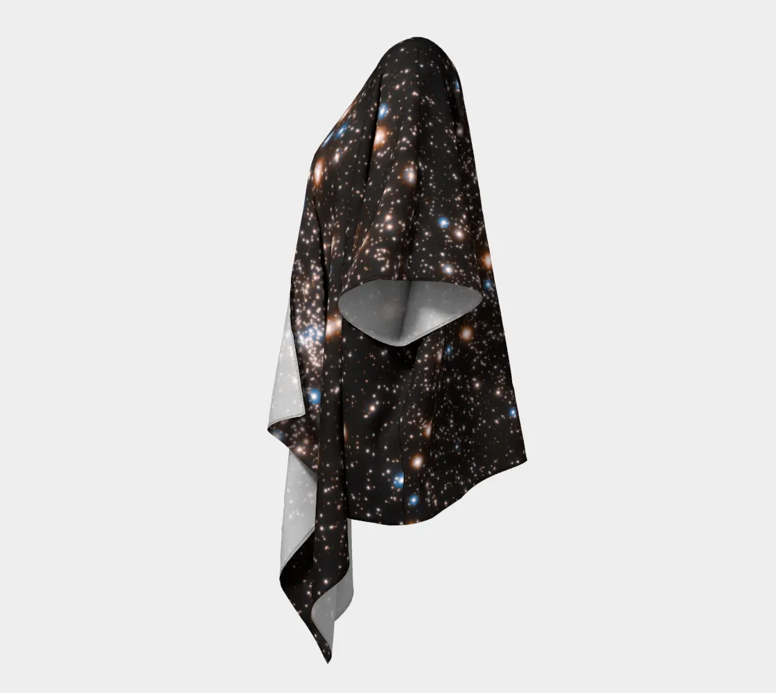 Jewel Box of Stars - Hubble Space Telescope image