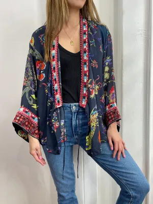 Johnny Was Pottery Lisa Kimono C44122BE