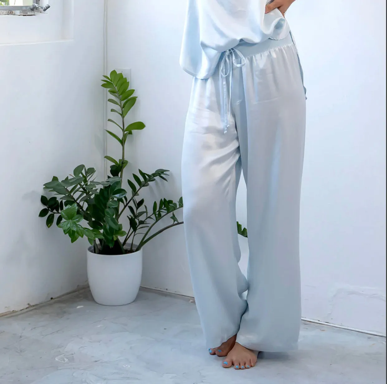 Jolie Pant